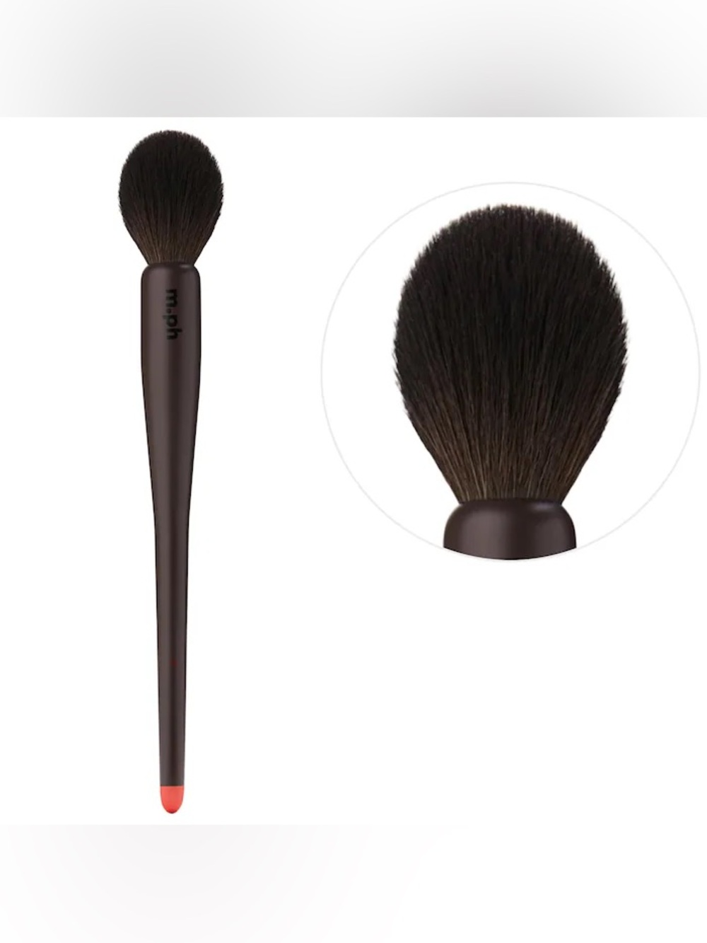 New m.ph by Mary Phillips The Foundation Brush